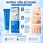 【MỚI】Kem Mờ Sẹo 10g Hỗ Trợ Giảm Thâm Sẹo Phục Hồi Da Tổn Thương Dịu Nhẹ Cho Da