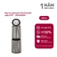 Máy Lọc Không Khí LG PuriCare360 Alpha PET 2 Tầng AS10GDBY0 - Bảo Hành 12 Tháng Chính Hãng