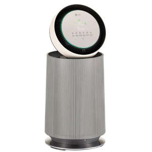Máy lọc không khí LG PuriCare360 Alpha PET AS65GDBY0 BH 12T