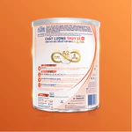 Sữa bột Nestle NAN INFINIPRO A2 3 800g Cho Bé 2 - 6 Tuổi Có Đạm A2, 6HMO & Lợi Khuẩn Kép hỗ trợ tiêu hóa, đề kháng — ảnh 6