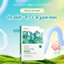 Mặt Nạ Dưỡng Da, Hạ Nhiệt, Giảm Mụn Cell Fusion C Post a CICA Cooling Mask 27g*5 miếng