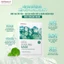 Mặt Nạ Dưỡng Da, Hạ Nhiệt, Giảm Mụn Cell Fusion C Post a CICA Cooling Mask 27g*5 miếng