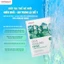 Mặt Nạ Dưỡng Da, Hạ Nhiệt, Giảm Mụn Cell Fusion C Post a CICA Cooling Mask 27g*5 miếng