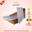 Keo Nến Sillicon Loại Nhỏ, 0.7x25cm dùng cho máy bắn keo nhỏ, loại trong suốt siêu dính- Yenstorediy