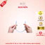 Keo Nến Sillicon Loại Nhỏ, 0.7x25cm dùng cho máy bắn keo nhỏ, loại trong suốt siêu dính- Yenstorediy