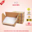 Keo Nến Sillicon Loại Nhỏ, 0.7x25cm dùng cho máy bắn keo nhỏ, loại trong suốt siêu dính- Yenstorediy