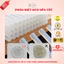 Keo Nến Sillicon Loại Nhỏ, 0.7x25cm dùng cho máy bắn keo nhỏ, loại trong suốt siêu dính- Yenstorediy