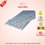Sỉ 1 KG Keo Nến Silicon Loại Tốt Size Nhỏ 7mm x 26cm Dùng Làm Hoa, Đồ Handmade, DIY- YÊN STORE DIY