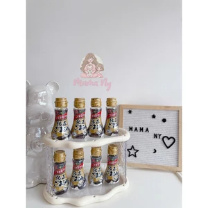 Dầu Mè Ajinomoto 70g – Dầu Ăn Dặm Giàu Dưỡng Chất Cho Bé Từ 6 Tháng