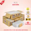 Sỉ 1 KG Keo Nến Silicon Loại Tốt Size Nhỏ 7mm x 26cm Dùng Làm Hoa, Đồ Handmade, DIY- YÊN STORE DIY