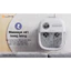 Máy Massage Chân Lumias LMF-01W - Bảo Hành 12 Tháng Chính Hãng - Máy Mát Xa Chân Trị Liệu Cao Cấp