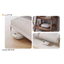 Máy Massage Chân Lumias LMF-01W - Bảo Hành 12 Tháng Chính Hãng - Máy Mát Xa Chân Trị Liệu Cao Cấp