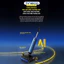 Máy Hút Bụi Lau Sàn Tineco Floor One Station S9 Artist - Tự Giặt Sấy Nước Nóng - Bảo Hành 24 Tháng