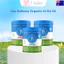 Sữa Bellamy Organic Đạm A1 Đủ Số Phiên Bản Lõi Hỗ Trợ Đề Kháng và Miễn Dịch