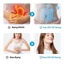 Kem Massage Làm Dịu Dạ Dày OTOU 30g - Làm Dịu Khó Chịu Dạ Dày & Hỗ Trợ Tiêu Hóa với Nghệ & Dầu Quế