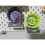 Kệ Đựng Đồ Mini Gắn Pegboard-10×10 cm -Kệ Đựng Đồ Mini Cho Pegboard