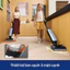 Máy Hút Bụi Lau Sàn Tineco Floor One S9 Artist Prime - Bảo Hành 24 Tháng Chính Hãng