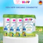 Sữa Bột Hipp Organic Combiotic Đủ Số Hỗ Trợ Tiêu Hóa Cho Trẻ từ 6-12 Tháng 800g - Bibo Mart