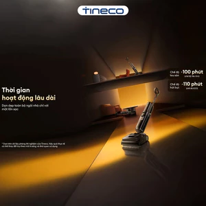 Máy Hút Bụi Lau Sàn Tineco Floor One Switch S7 Steam Bảo Hành 24T
