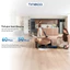Máy Hút Bụi Lau Sàn Tineco Floor One S7 Max Pro - Hàng Chính Hãng Bảo Hành 24 Tháng
