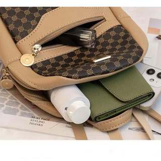 Balo mini phong cách Hàn Quốc