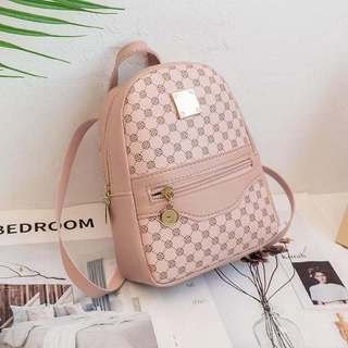 Balo mini phong cách Hàn Quốc