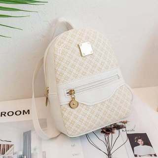 Balo mini phong cách Hàn Quốc