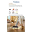 Máy Hút Bụi Lau Sàn Tineco Floor One i7 Fold - Bảo Hành 24 Tháng Chính Hãng Thời Đại Công Nghệ