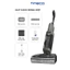 Máy Hút Bụi Lau Sàn Tineco Floor One i6 Stretch Plus - Bảo Hành 24 Tháng Chính Hãng