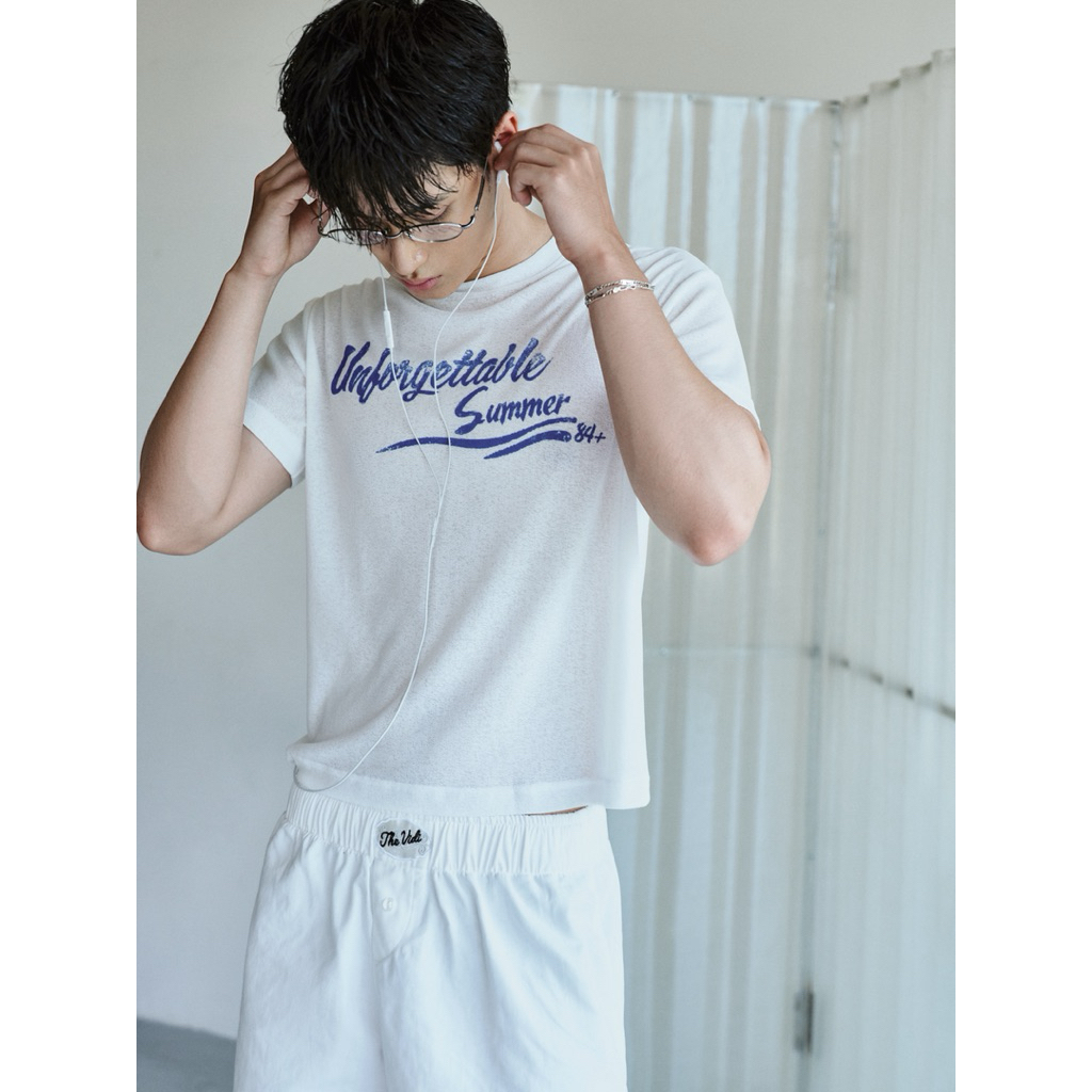 Quần Short Nam Nữ Unisex Kaki The Vidi Studios CLASSIC SHORT | BigBuy360 - bigbuy360.vn