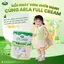 Sữa Bột Nguyên Kem Arla Full Cream Lon 800g Cho Bé Từ 1 Tuổi Và Người Lớn