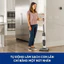 Máy Hút Bụi Lau Sàn Tineco iFloor 2 Max - Bảo Hành 12 Tháng Chính Hãng - 1 Đổi 1 Trong 15 Ngày