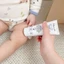 Kem dưỡng ẩm cho bé Babycoccole 0M+ chiết xuất hạnh nhân dưỡng da trẻ em & em bé từ sơ sinh 75ml