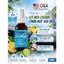 Tinh Dầu Xịt Ô Tô PARADISE AIR 30ml - Nhập Khẩu USA - 250 Lần Xịt