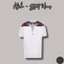⚡️[Hight Quality] Áo Phông Nam Marc Bur Màu Sắc T Shirts - Điểm Nhấn Màu Sắc Ở Vai Cao Cấp Loại 1