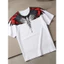 ⚡️[Hight Quality] Áo Phông Nam Marc Bur Màu Sắc T Shirts - Điểm Nhấn Màu Sắc Ở Vai Cao Cấp Loại 1
