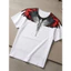 ⚡️[Hight Quality] Áo Phông Nam Marc Bur Màu Sắc T Shirts - Điểm Nhấn Màu Sắc Ở Vai Cao Cấp Loại 1