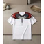 ⚡️[Hight Quality] Áo Phông Nam Marc Bur Màu Sắc T Shirts - Điểm Nhấn Màu Sắc Ở Vai Cao Cấp Loại 1