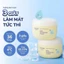 Kem dưỡng ẩm Goongbe Kids Barrier Cream dịu nhẹ, an toàn, lành tính cho bé từ 36 tháng