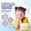 Kem dưỡng ẩm Goongbe Kids Barrier Cream dịu nhẹ, an toàn, lành tính cho bé từ 36 tháng