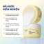 Kem dưỡng ẩm Goongbe Kids Barrier Cream dịu nhẹ, an toàn, lành tính cho bé từ 36 tháng