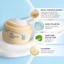 Kem dưỡng ẩm Goongbe Kids Barrier Cream dịu nhẹ, an toàn, lành tính cho bé từ 36 tháng