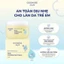 Kem dưỡng ẩm Goongbe Kids Barrier Cream dịu nhẹ, an toàn, lành tính cho bé từ 36 tháng