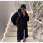 ⚡️[Hight Quality] Quần Shorts Nam Nữ Am1r Street Shorts - Điểm Nhấn Thêu Chữ Trắng Phối Màu Cao Cấp
