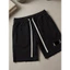 ⚡️[Hight Quality] Quần Shorts Nam Nữ Am1r Street Shorts - Điểm Nhấn Thêu Chữ Trắng Phối Màu Cao Cấp
