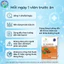 NZ-Gluco B Everyday Health 30 viên hỗ trợ ổn định đường huyết, hỗ trợ sức khỏe người trưởng thành