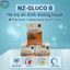 NZ-Gluco B Everyday Health 30 viên hỗ trợ ổn định đường huyết, hỗ trợ sức khỏe người trưởng thành