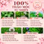 Trà Vằng Lá Sen, trà hỗ trợ giảm cân, Hỗ trợ giảm mỡ bụng, mỡ đùi, bắp tay chân toàn diện