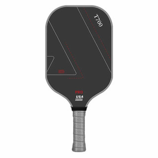 Vợt PickleBall T700 Pro Sợi Carbon , mặt vợt nhám dày 16mm