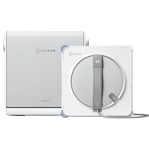 Robot Lau Kính Ecovacs Winbot W2S Omni 2027 - Bảo Hành 12 Tháng Chính Hãng - Đổi Trả 15 Ngày